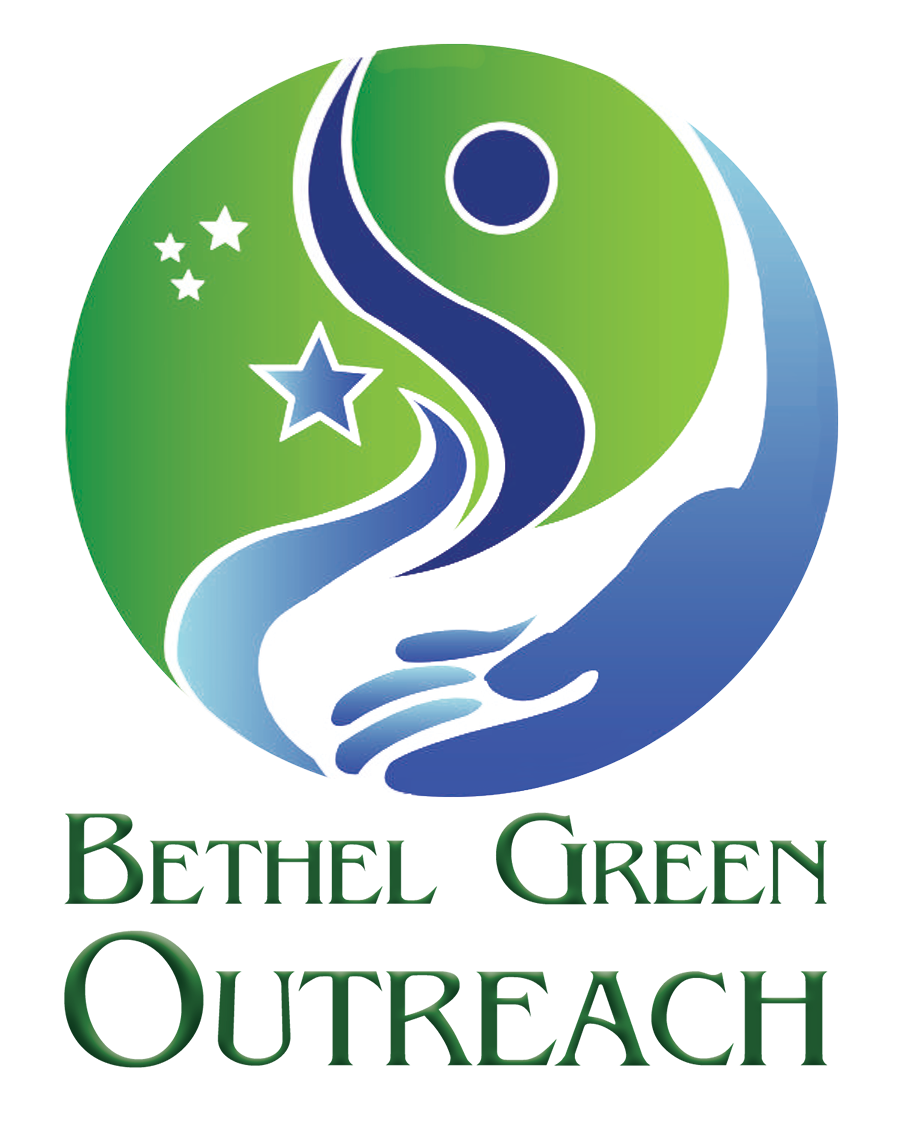Bethel Green Outreach Logo